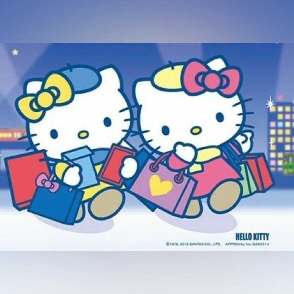 Let’s shop!! - Picture 7 of 8